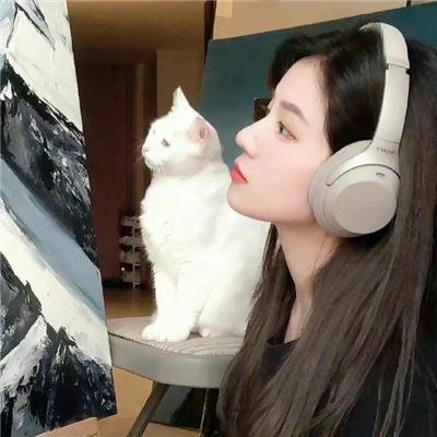 好运自然来