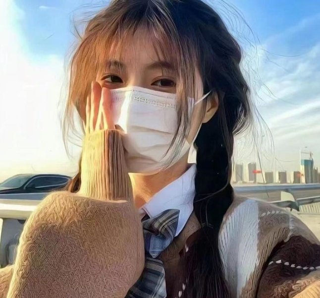 沉默的眼睛